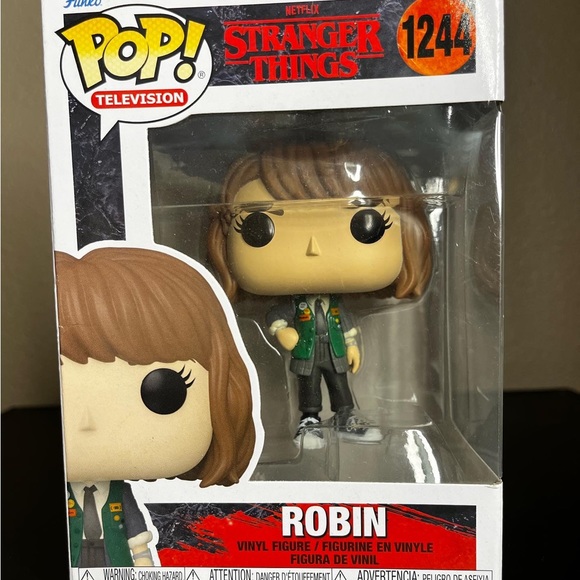 Funko Pop - Picture 3 of 5
